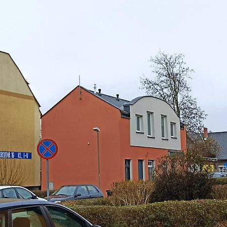 库多瓦-兹德鲁伊Apartament Idylla公寓 外观 照片