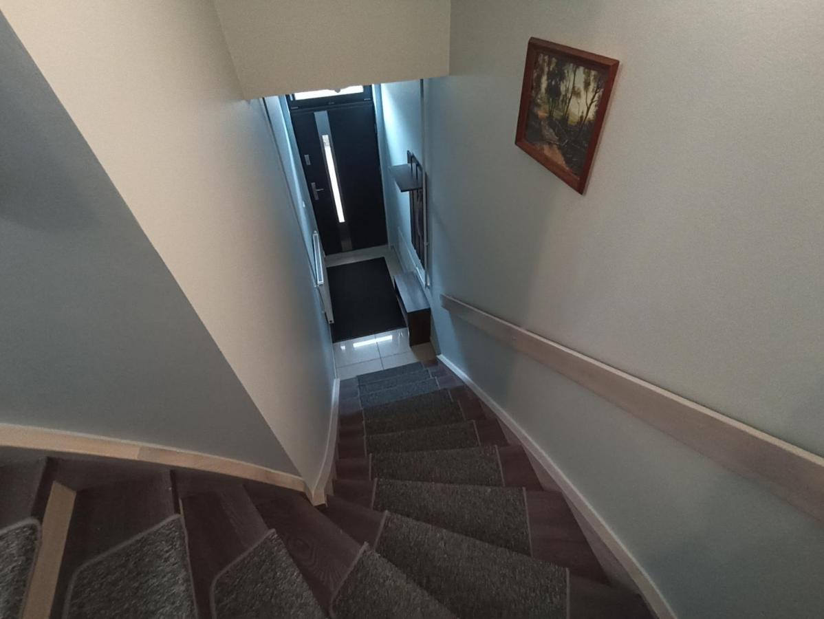 库多瓦-兹德鲁伊Apartament Idylla公寓 外观 照片