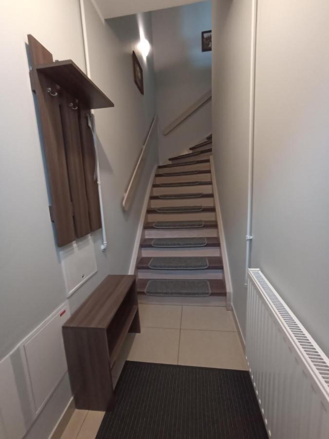 库多瓦-兹德鲁伊Apartament Idylla公寓 外观 照片